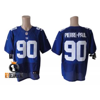 Jason Pierre-Paul, NY Giants